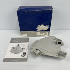 Davis Instrument Mark 3