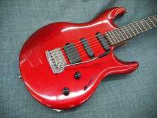 Musicman luke electric - musicman, ii