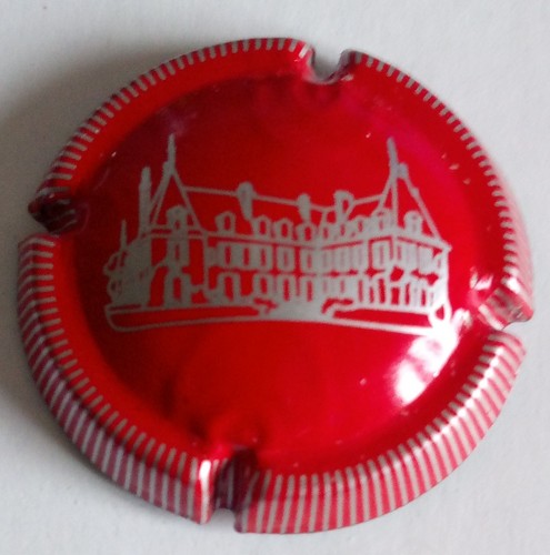 Capsule champagne tauxieres - de,