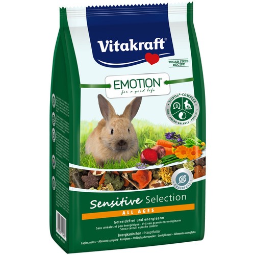 Vitakraft emotion sensitive - vitakraft,