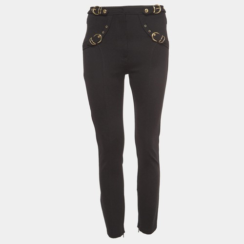 Pantalon skinny versace jeans - skinny,