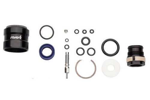 Kit entretien rockshox reverb - kit,
