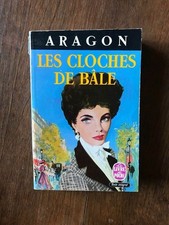 ARAGON - Les cloches de Bâle / le livre de poche