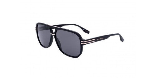 Lunettes soleil marc jacobs - de,