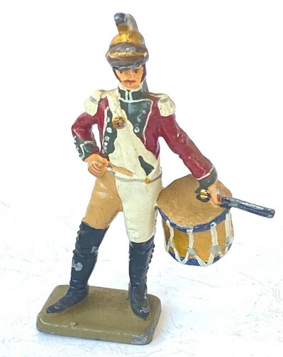 Soldats plomb starlux - plomb,