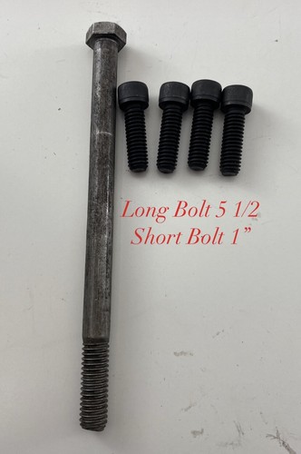 Tuf neck pro bolt - tuf,