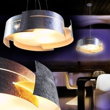 Lampe suspension Design