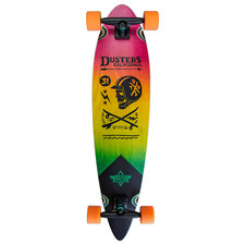 Dusters Longboard Complete