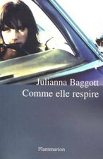 Comme elle respire - Julianna Baggott - V88670