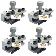 PORTE-OUTILS DE TOUR À