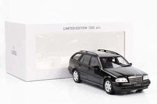 1:18 Mercedes-Benz C200