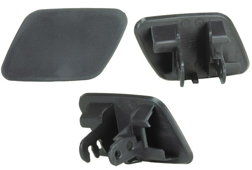Cache lave phare pour - phare, bmw