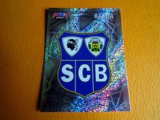 N°487 BASTIA SC BASTIA