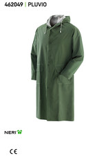 Neri veste imperméable - veste,