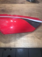 Flan Droit Sous Selle 125 Tdr