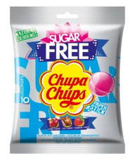 Chupa Chups sans sucre 10
