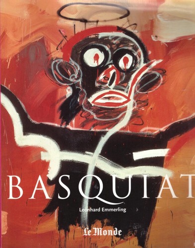 Basquiat leonhard emmerling - emmerling, le