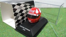 F1 HELMET CASQUE PILOTE