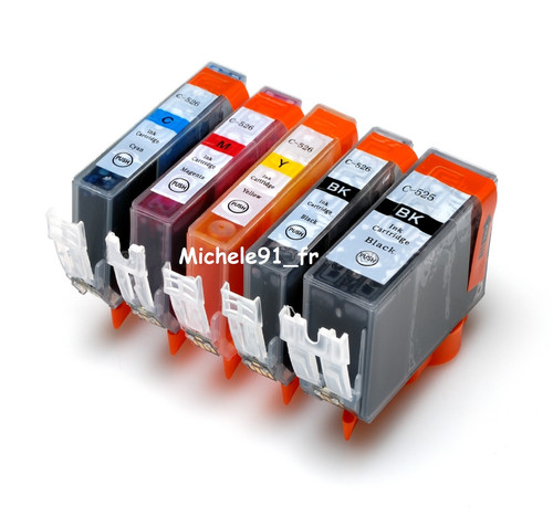 Cartouches encre compatibles - cartouches,