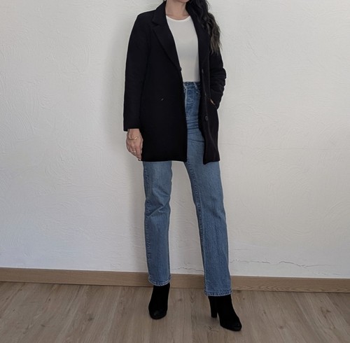Claudie pierlot veste manteau - claudie,
