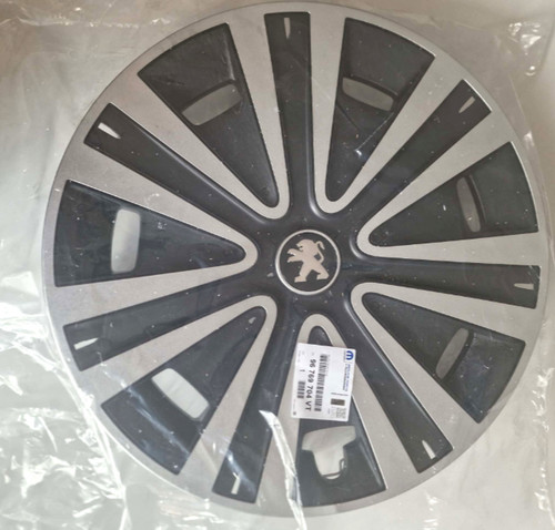 Ori enjoliveur roue - ori, 15''