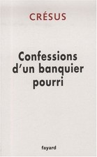 Confessions d'un banquier