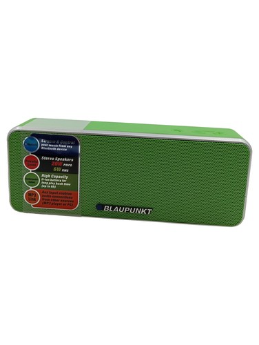 Blaupunkt gr enceinte - gr,