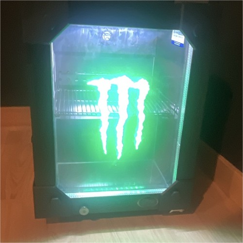 Monster energy gs1 - monster, –