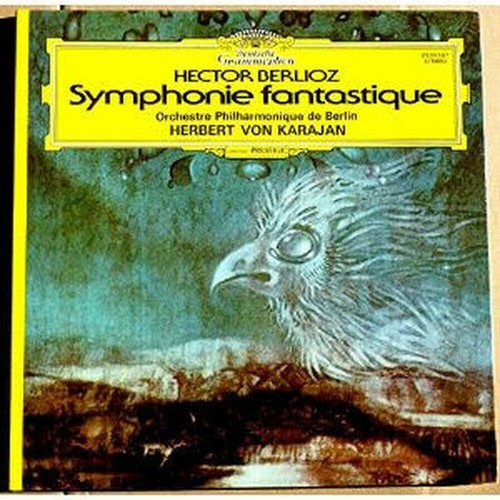 Symphonie fantastique comme - symphonie,