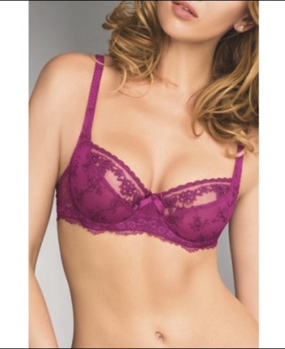 Soutien gorge corbeille - gorge,
