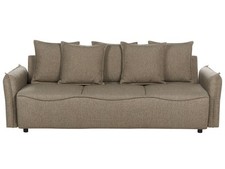 Canapé Convertible Couchage