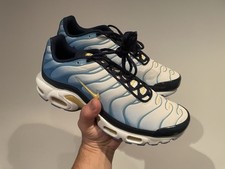Nike Air Max Plus Tn Topaz