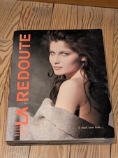 catalogue la redoute, automne hiver 2005 / 2006