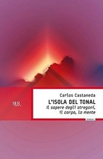 Lisola del Tonal de Castaneda, Carlos | Livre | état bon