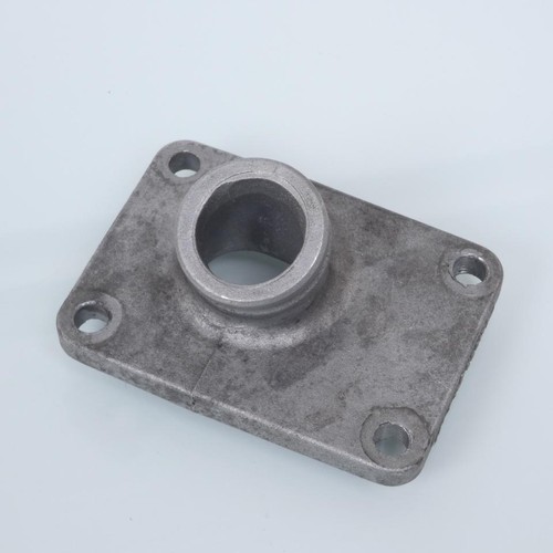 Pipe admission origine - pipe,