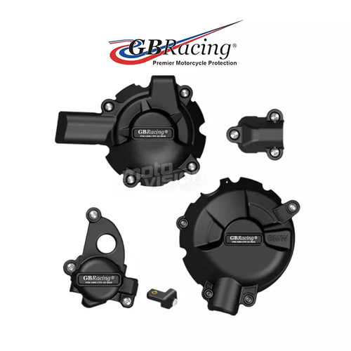 Lot protection moteur - protection,