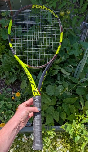 Babolat pure aero tour - pure, tennis