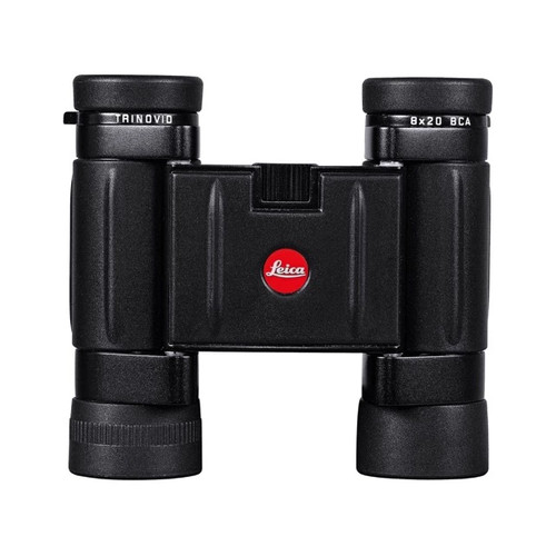 Jumelles leica trinovid - trinovid, 8x20