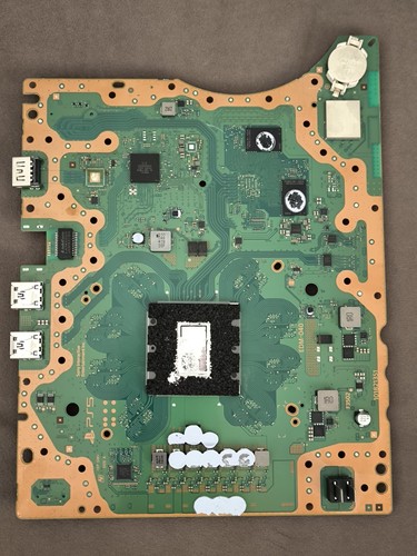 Carte mère sony playstation - mère,