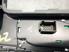 5F1863283BG console centrale