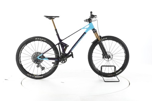 Mondraker raze vtt - mondraker,