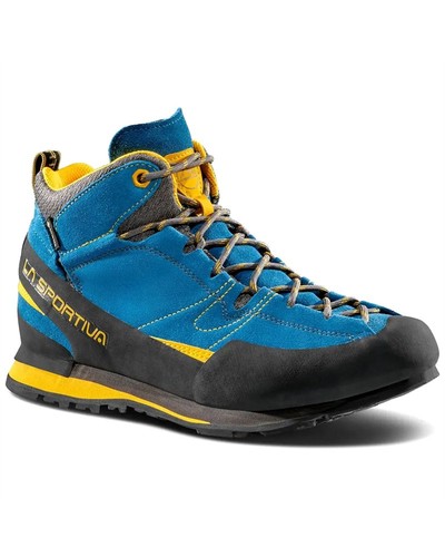 Sportiva boulder milieu - sportiva,