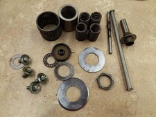 Moteur Suzuki 750 GSXR750