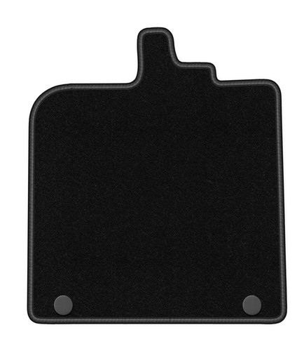 Tapis conducteur moquette