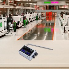 Récepteur compact pour