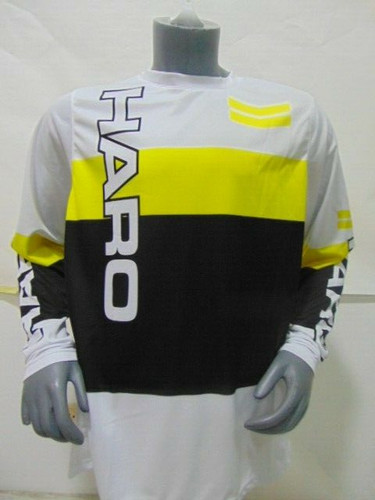 Haro old school - old, jersey
