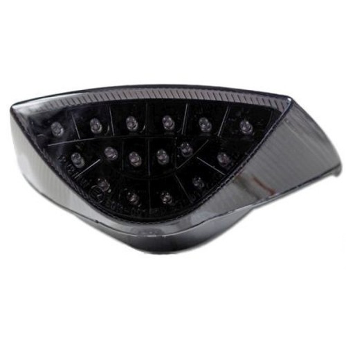 Kmx24 feu arrière led - kmx24,