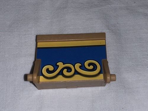 Playmobil piece coque 4290 - playmobil, l