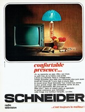 Publicité Advertising 320