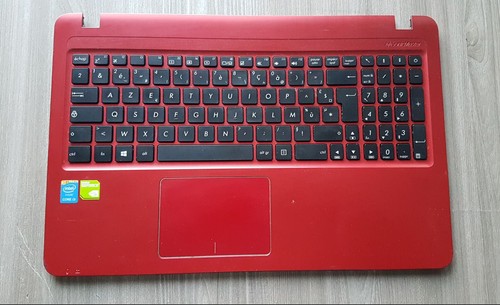 Plasturgie basse bottom case - basse,